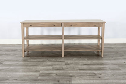 Wide Console Table