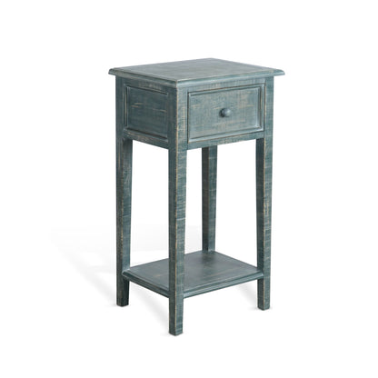 Marina - 31"H Side Table