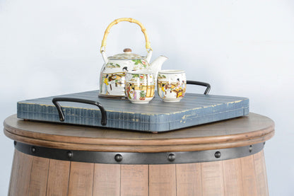 Marina - Ottoman Tray