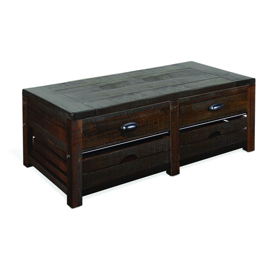 Homestead - Living Room Table