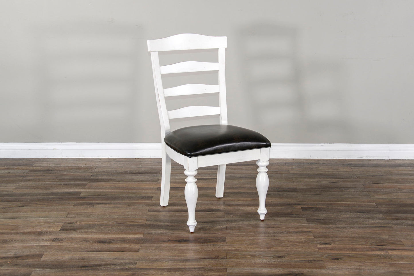 Carriage House - Ladderback Chair (Set of 2)
