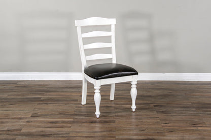 Carriage House - Ladderback Chair (Set of 2)