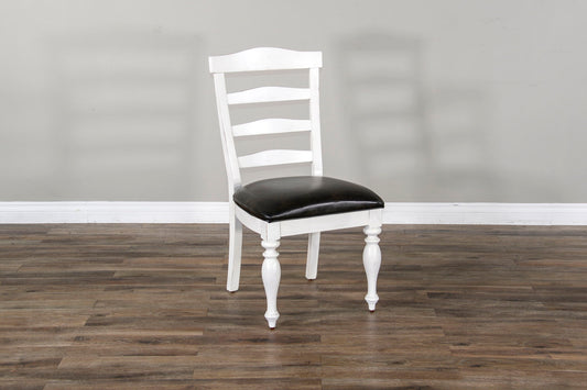 Carriage House - Ladderback Chair (Set of 2)