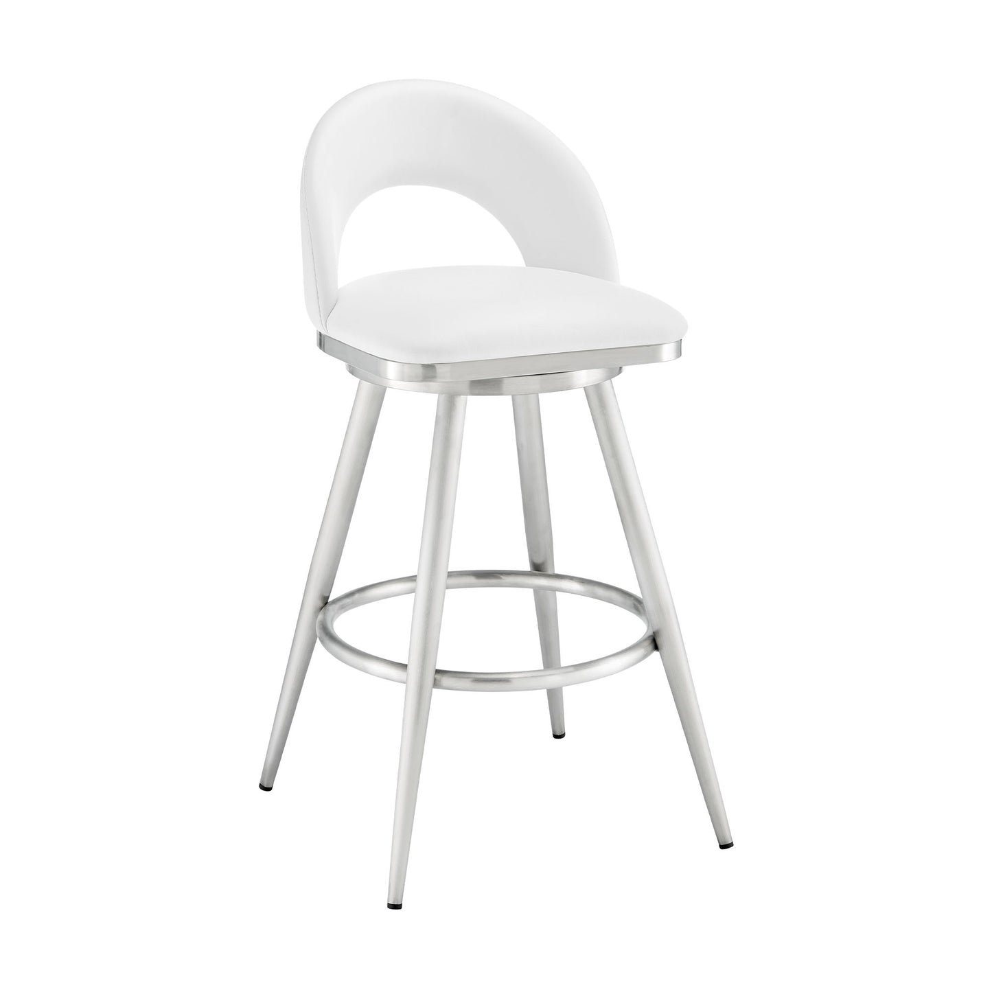 Lottech - Swivel Bar Stool
