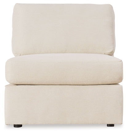 Modmax - L-Shaped Sectional - Oyster