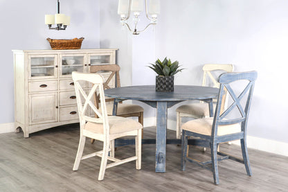 Marina - Round Table