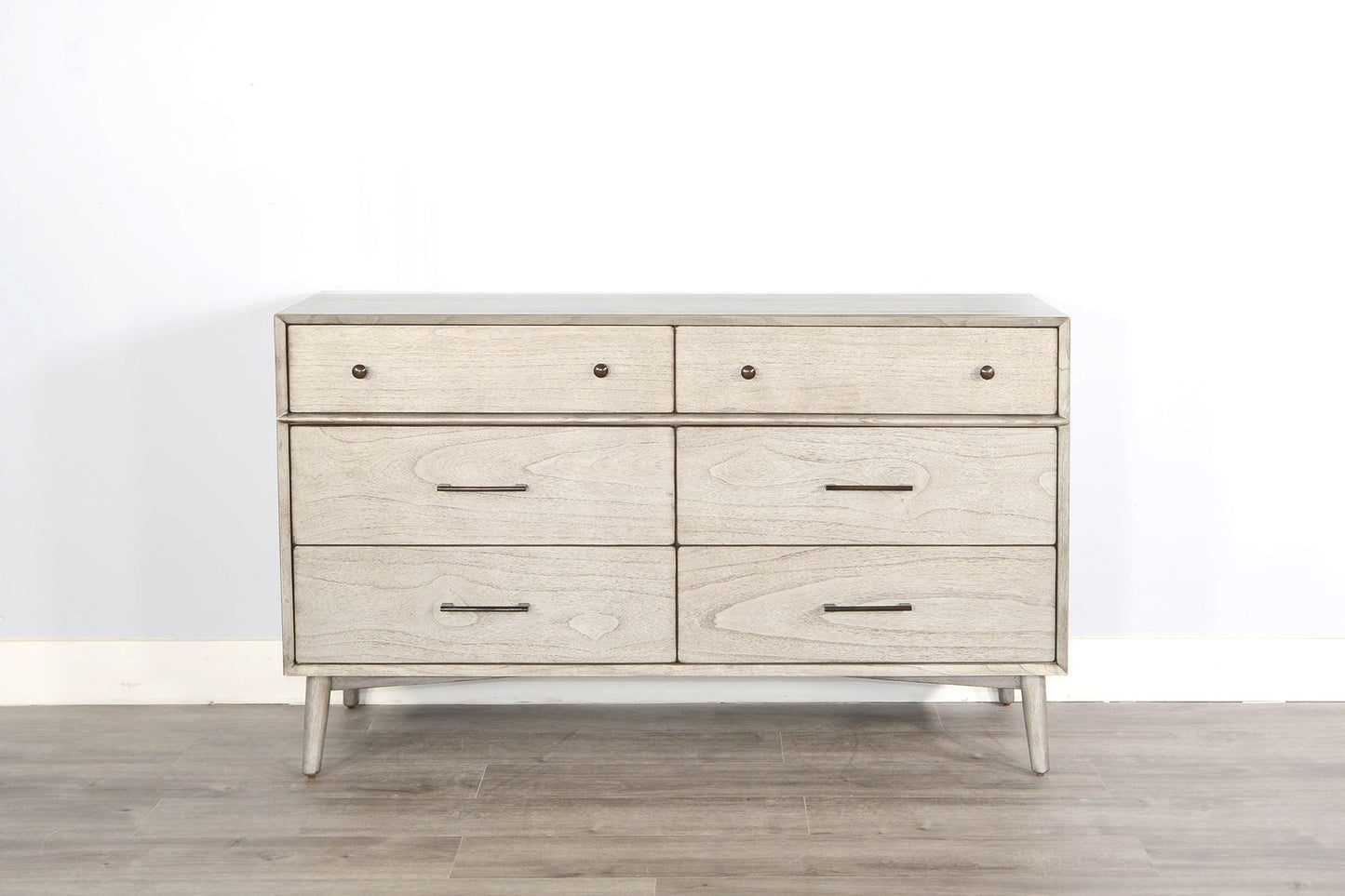 American Modern - Dresser