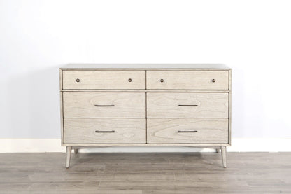 American Modern - Dresser