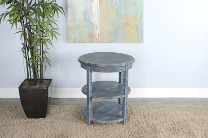 Marina - Round Side Table
