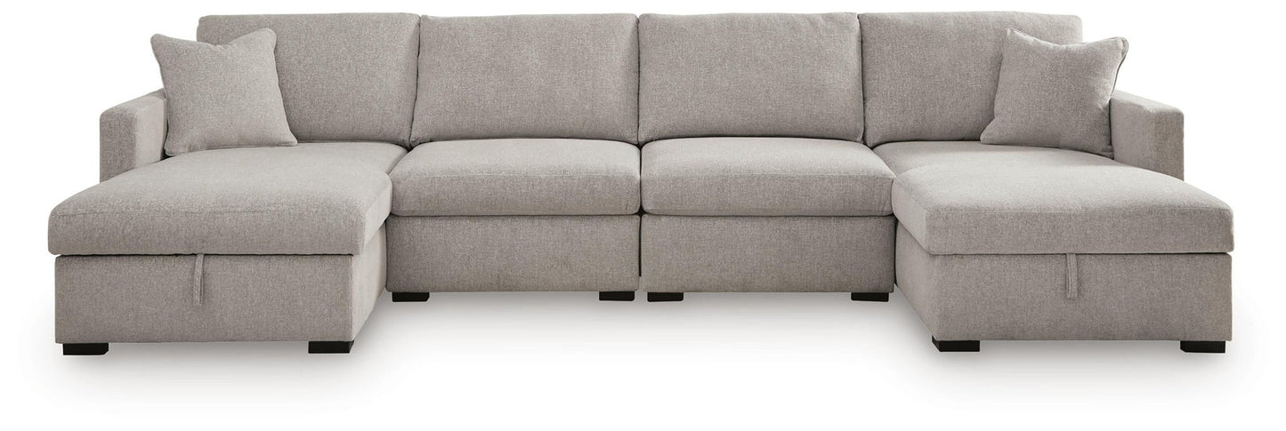 ModMax Luxe - Sectional