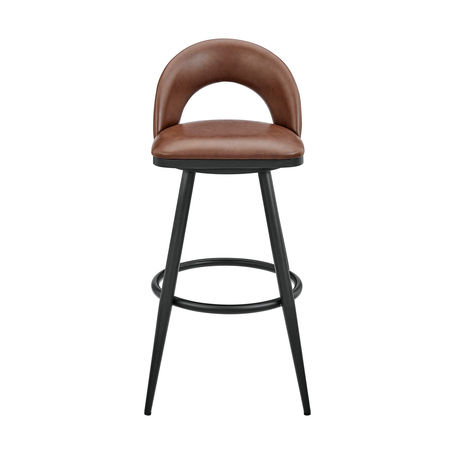 Lottech - Swivel Bar Stool