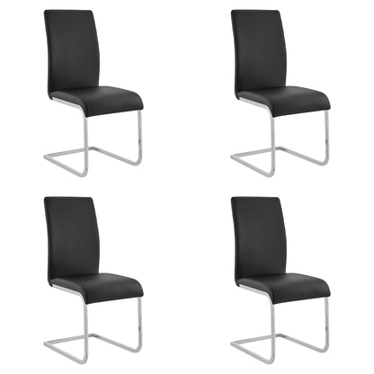Amanda - Side Chair
