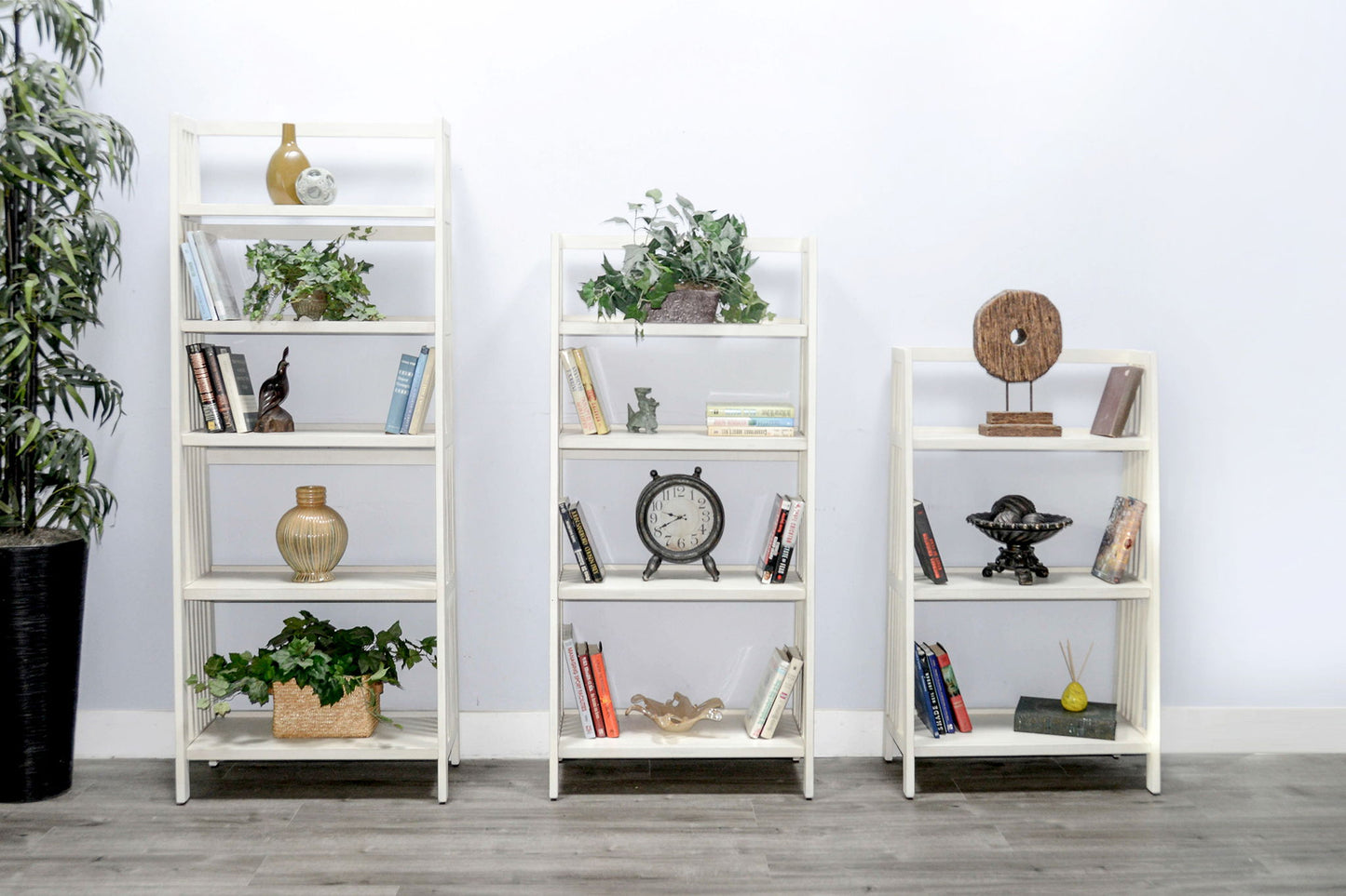 Desert Rock - Folding Bookcase