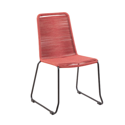 Kylie And Shasta - 3 Piece Outdoor Patio Dining Set