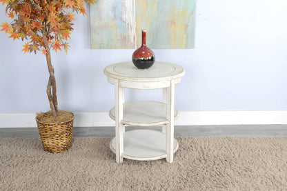 Marina - Round Side Table