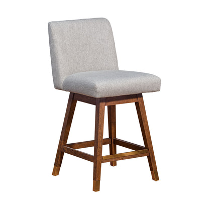 Basila - Swivel Bar Stool