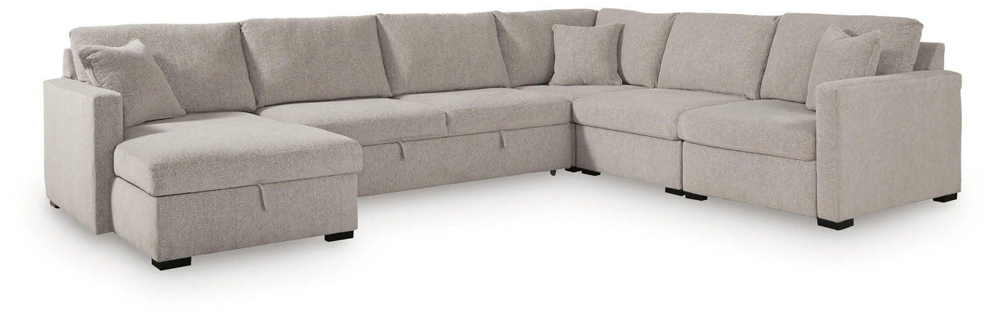 ModMax Luxe - Sectional
