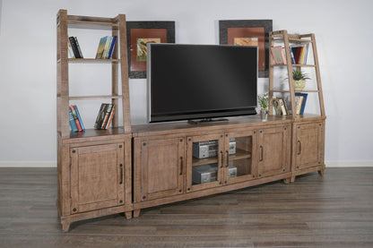 Vivian - TV Media Console