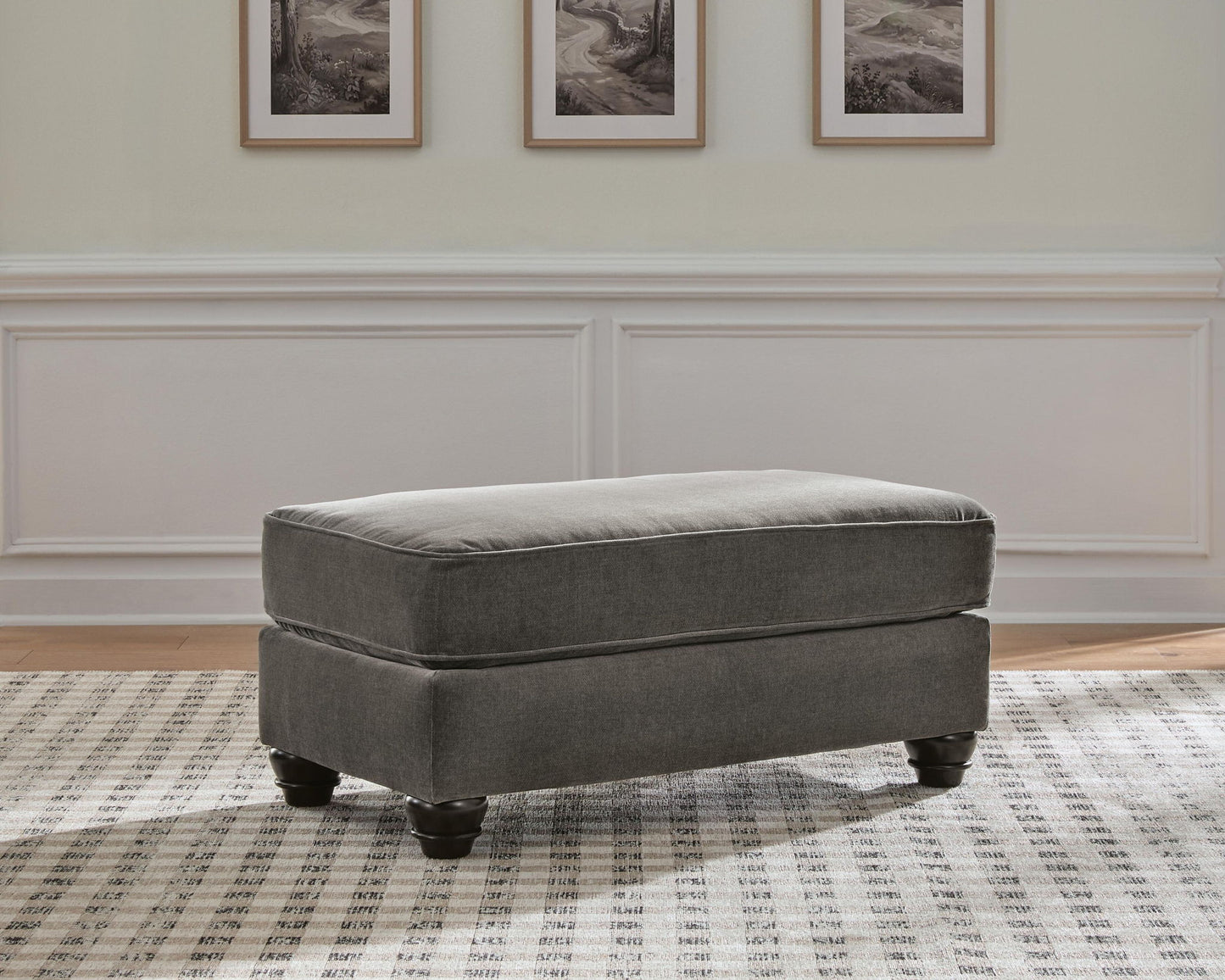 Tallow Creek - Ottoman - Shadow