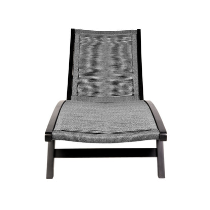 Chateau - Outdoor Patio Adjustable Chaise Lounge Chair