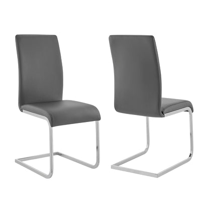 Amanda - Side Chair