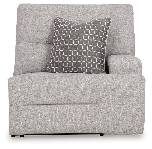 Acklen Place - 7 Piece Reclining Sectional