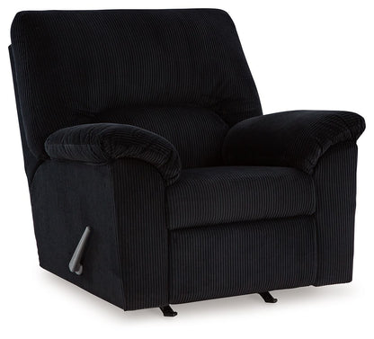 SimpleJoy - Rocker Recliner