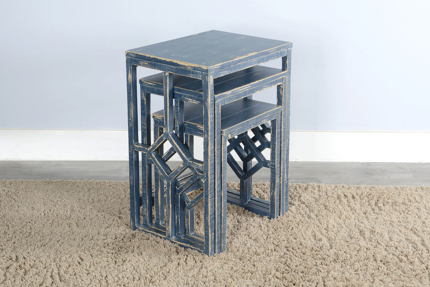 Marina - Nesting Table