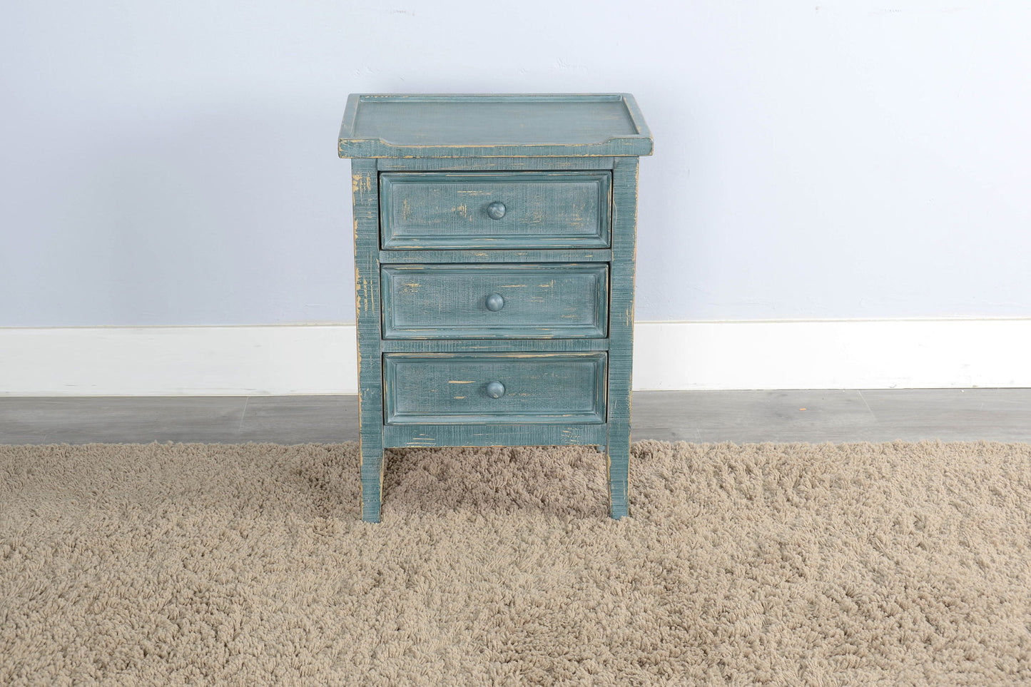 Marina - End Table