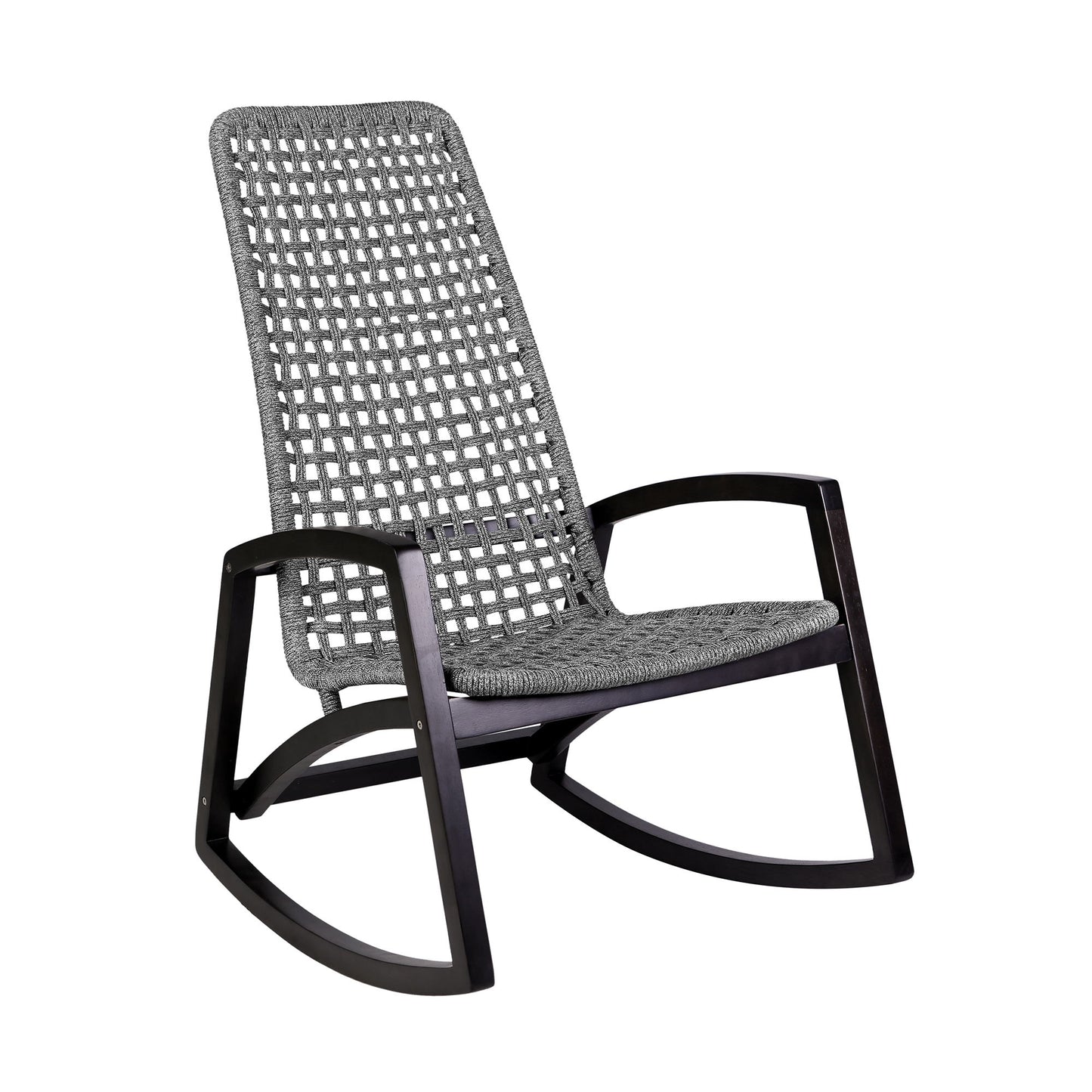Sequoia - Outdoor Patio Rocking Chair