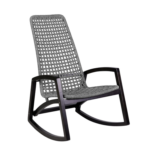 Sequoia - Outdoor Patio Rocking Chair