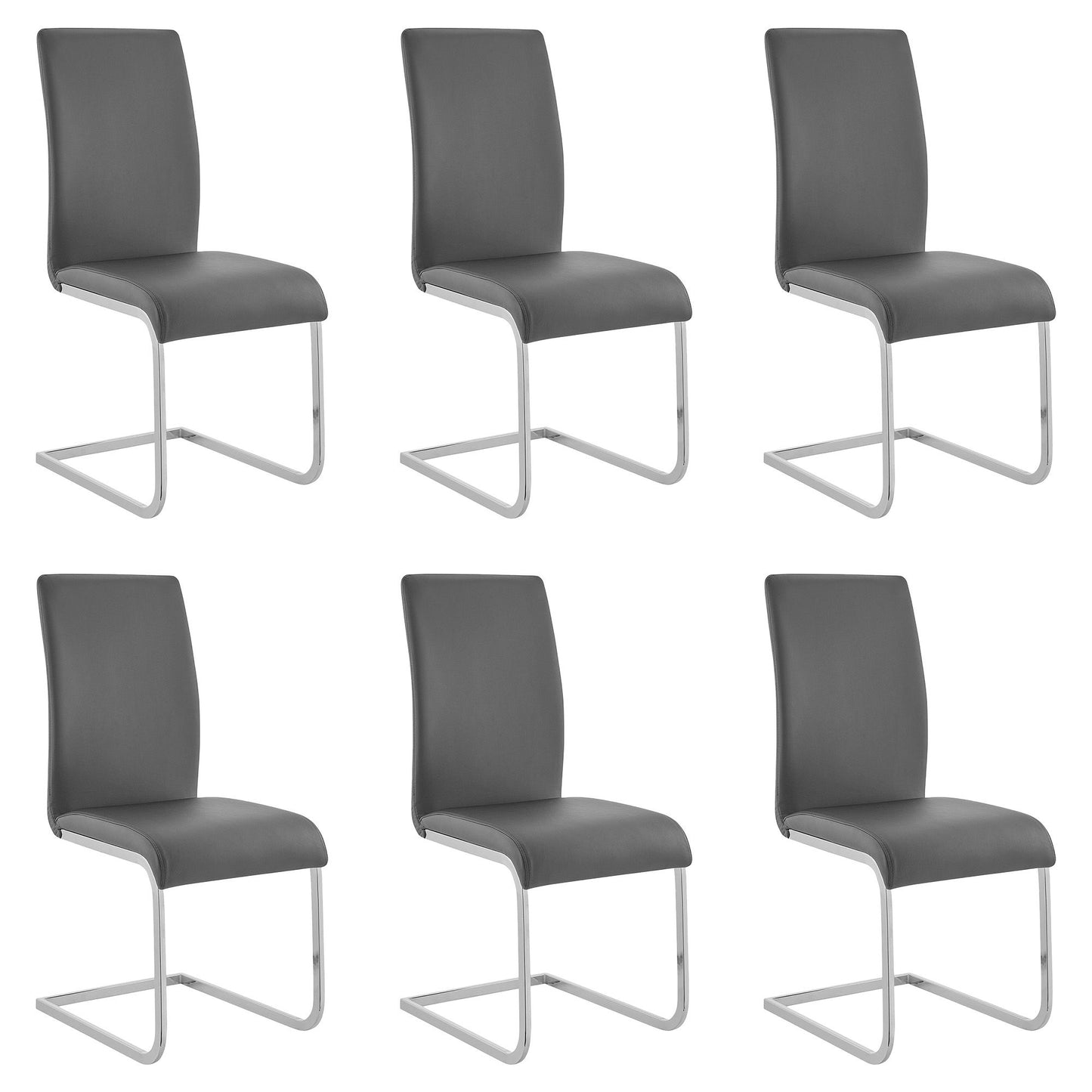 Amanda - Side Chair