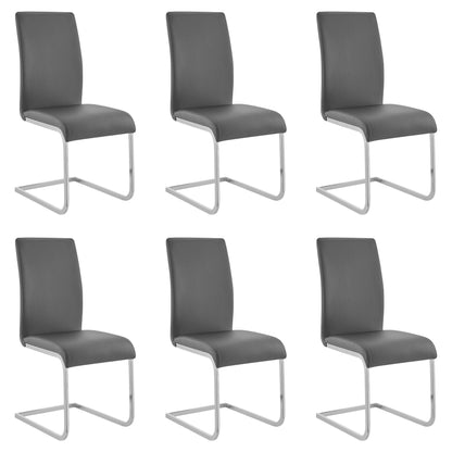 Amanda - Side Chair