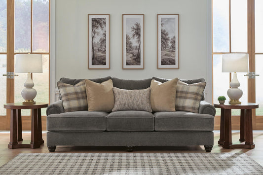 Tallow Creek - Sofa - Shadow