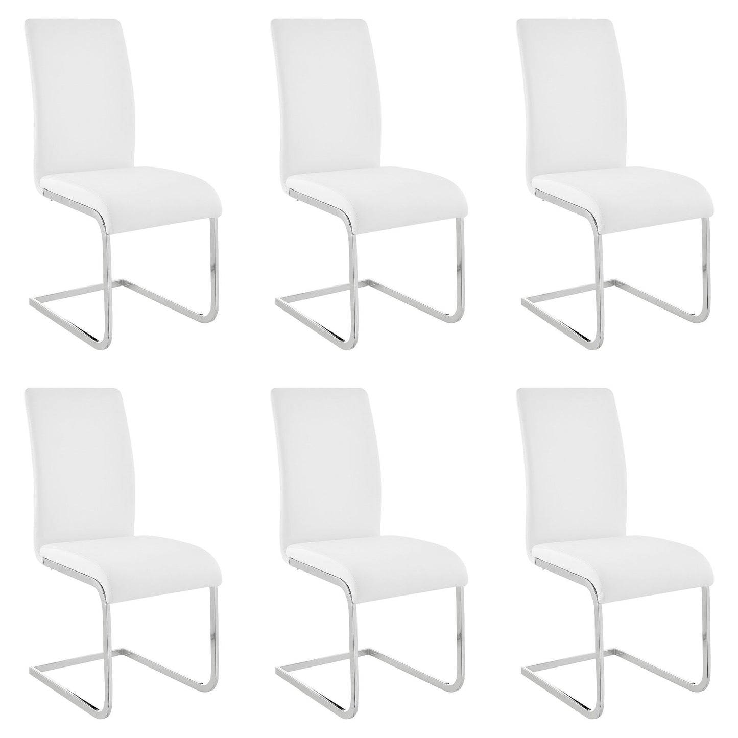 Amanda - Side Chair
