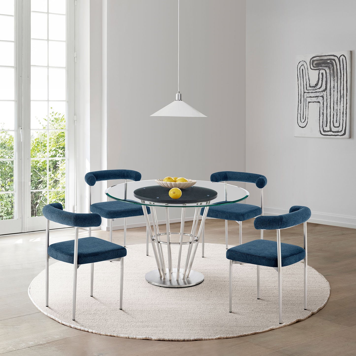 Shannon - Dining Chair