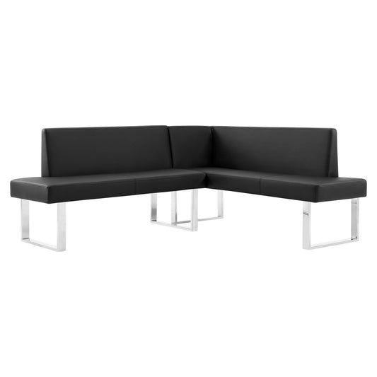 Amanda - Corner Sofa