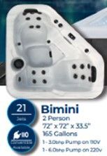 Bimini 110V