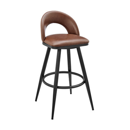 Lottech - Swivel Bar Stool