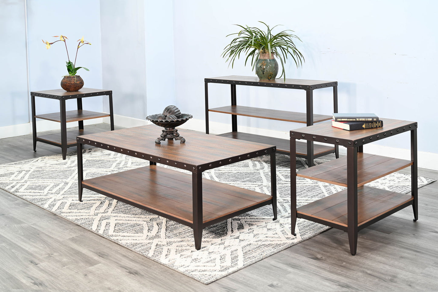 San Diego - Table