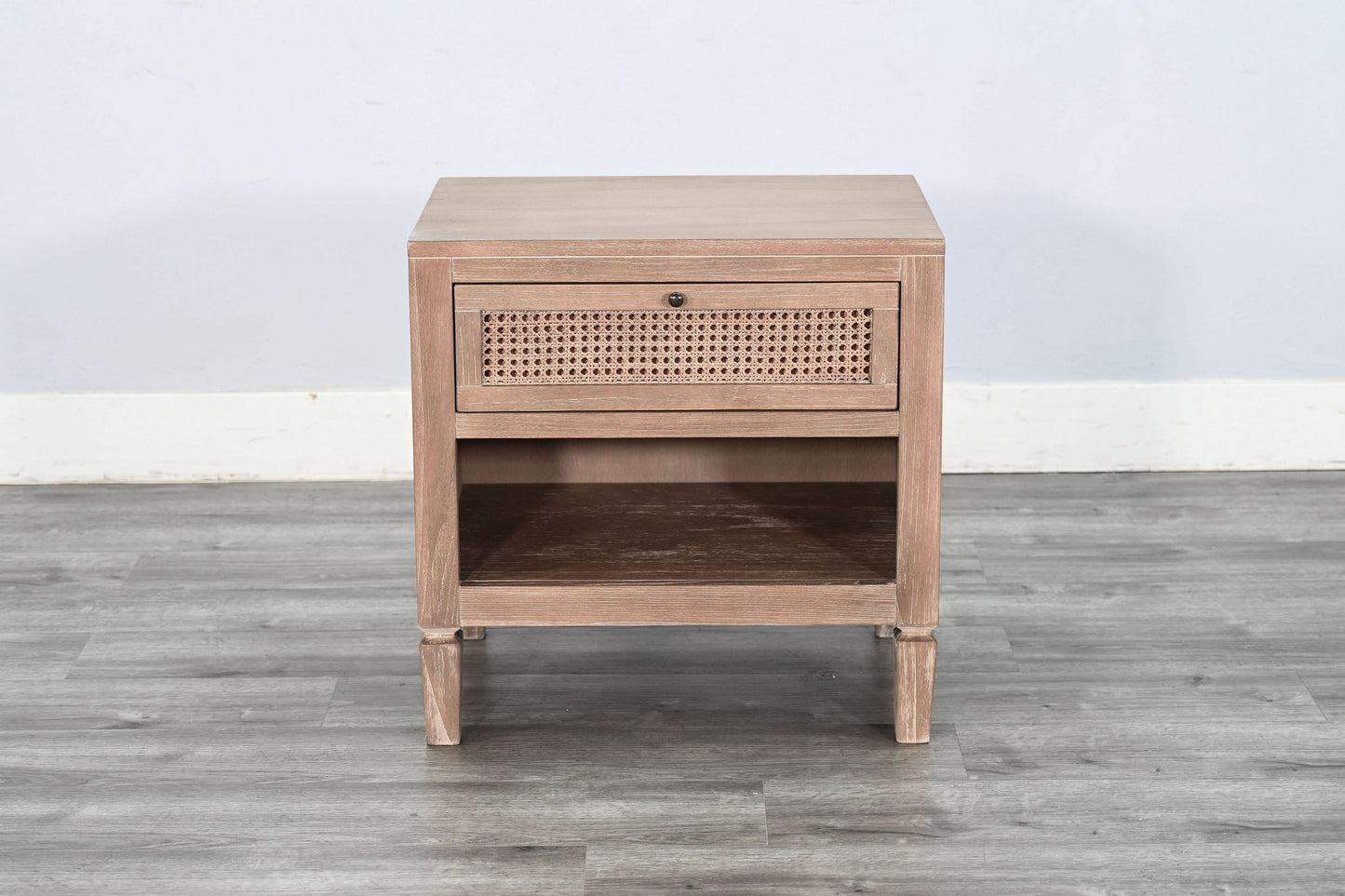 Nightstand - Oak Grove