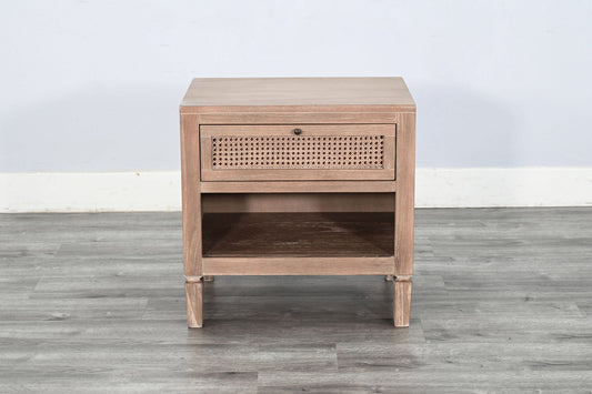 Nightstand - Oak Grove