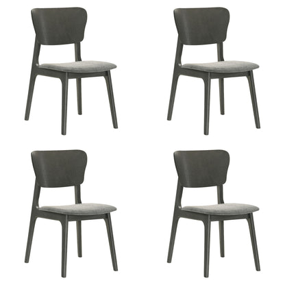Kalia - Wood Dining Chair