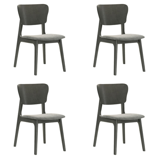 Kalia - Wood Dining Chair