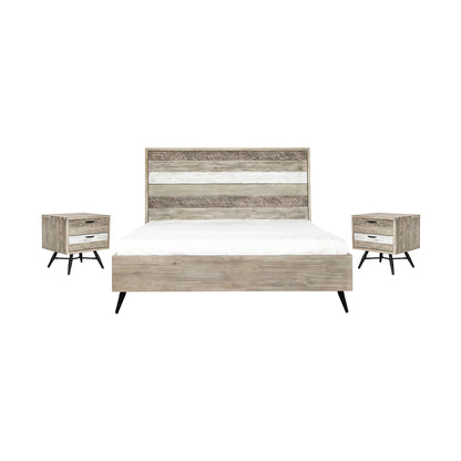 Bridges - Bedroom Set