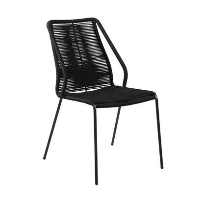 Kylie And Clip - 5 Piece Outdoor Patio Dining Set