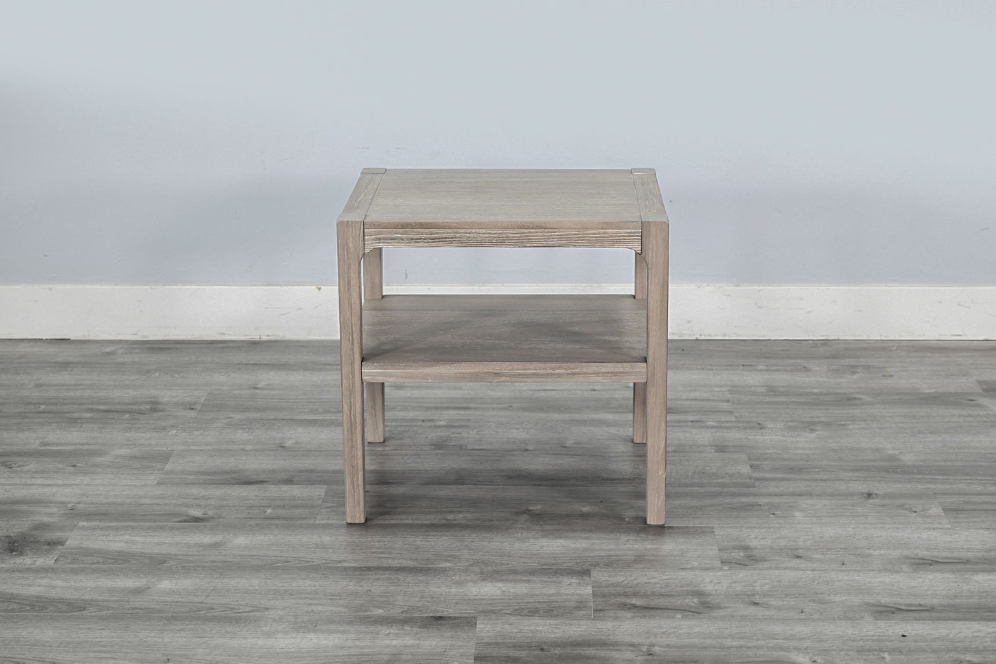 Rectangular Table - Wheat