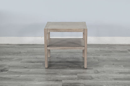 Rectangular Table - Wheat