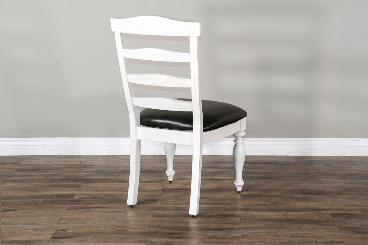 Carriage House - Ladderback Chair (Set of 2)