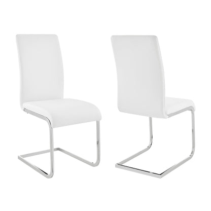 Amanda - Side Chair